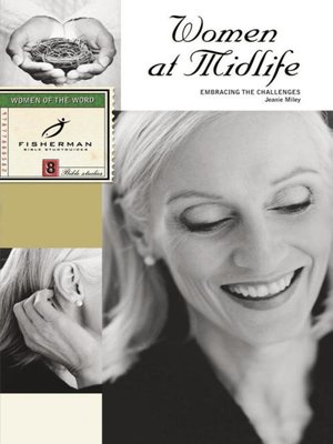 cover image of Women at Midlife